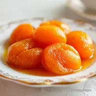 Albicocche Sciroppate in 45 Minuti: Ricetta per 16 Porzioni