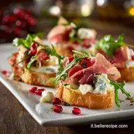 Antipasti di Natale da preparare in anticipo: facili e scenografici