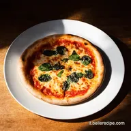 Ricetta per Pizza Napoletana Autentica Il Sapore di Napoli a Casa