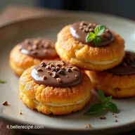 Baci di Dama Autentici La Ricetta Piemontese Perfetta