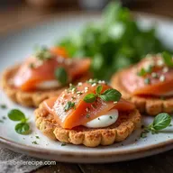 Ricetta Baci di Dama Salati Aperitivo Chic Fatto in Casa