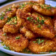 Come Preparare Bastoncini Di Pesce In Friggitrice