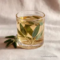 Bevanda Alla Salvia: Benessere e Relax