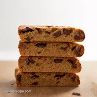 Biscotti con Gocce di Cioccolato La Ricetta della Nonna