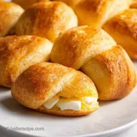 Aperitivi e Antipasti Top Mozzarella in Carrozza Twist