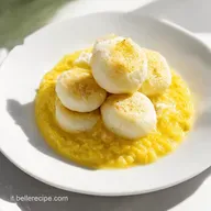 Ricetta Dolcini Bocconcini di Paradiso al Limone e Ricotta