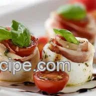 Antipasti Natalizi Facili: Bocconcini Sfiziosi!
