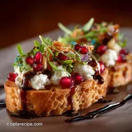 Bruschette dolci e salate senza glutine facili gourmet e pronte in 25 minuti