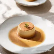 Budino di Minerbio La Ricetta Facile per un Dolce Abbraccio