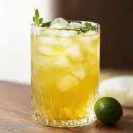 Caipirinha Un Raggio di Sole Brasiliano nel Tuo Bicchiere