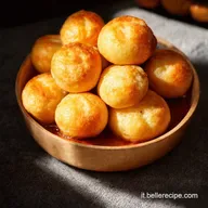 Canederli Dolci alle Prugne Ricetta Trentina Facile