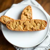 Cantucci: I Biscotti Secchi che Sanno di Toscana!