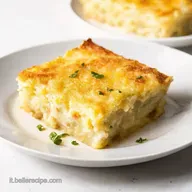 Capesante Gratinate La Ricetta Facile e Deliziosa della Nonna
