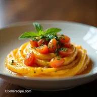 Salsa al Caramello Salato Infallibile Il Segreto per un Gusto Perfetto