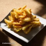Carciofi Fritti Croccanti La Ricetta Romana Che Ti Far&agrave; Impazzire