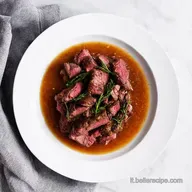Marinare la Carne alla Griglia Ricetta Saporita della Nonna