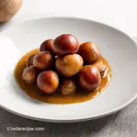 Castagne Bollite Perfette Il Segreto della Nonna