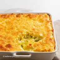 Cavolfiore Gratinato Scopri Come Cucinare il Cavolfiore Perfetto