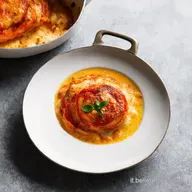Cernia alla Parmigiana Ricetta Facile e Deliziosa