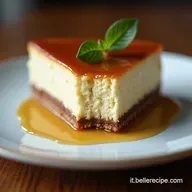Cheesecake al Caff&egrave; da Sogno Il Dolce Risveglio Italiano