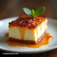 Ricetta Cheesecake Basca Il Dolce Cremoso e Bruciato Spagnolo