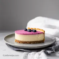 Cheesecake Mirtilli Senza Cottura La Ricetta Perfetta