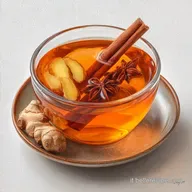 Chiodi Di Garofano In Infusione: Aroma Pungente