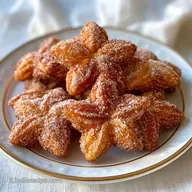 Churros Ricetta Facile: Croccanti e Profumati