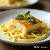 Ciambella al Limone e Mirtilli Soffice Bont&agrave; di Casa