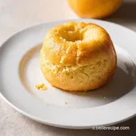 Ciambella alla Confettura di Pesche Ricetta della Nonna