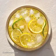 Citronata Naturale della Nonna: Fresca e Artigianale