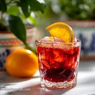 Cocktail Rossini Ricetta Facile e Veloce