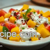 Coppa Tropicale Ricetta: Un Sogno Esotico Facile e Veloce!