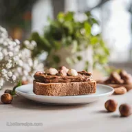 Crema alle Nocciole in 15 Minuti, Setosa