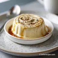 Crema allo Zabaione Ricetta Facile per 4 Porzioni
