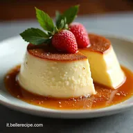 Crema Inglese La Ricetta di Nonna Caterina Super Facile