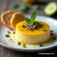 Cremoso al Pistacchio La Ricetta Siciliana che Conquista