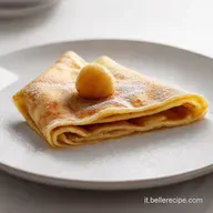 Cr&ecirc;pes Perfette La Ricetta Facile che Non Fallisce Mai