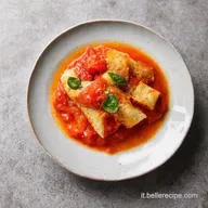 Croccantella Estiva con Pomodori Ricetta Facile e Gustosa
