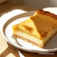 Crostata alla Crema il dolce la ricetta della nonna