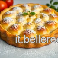 Crostata di Ricotta: Un Dolce di Casa Indimenticabile