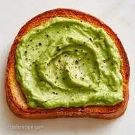 Crostini con Crema di Avocado: Gusto Fresco