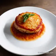 Cuzzetiello alla Parmigiana Ricetta UnEsplosione di Napoli