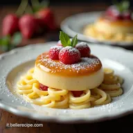 Dacquoise alle Nocciole Un Dolce Francese Irresistibile
