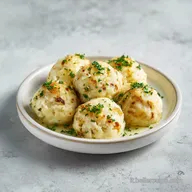 Danubio Salato Morbidissimo: La Ricetta Originale