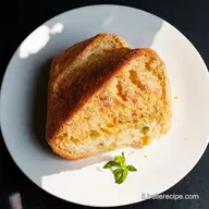 Danubio Salato Il Pane Ripieno pi&ugrave; Morbido che Abbiate Mai Assaggiato