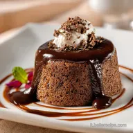 Dolcetti al riso soffiato e cioccolato Ricetta Facile Senza Cottura