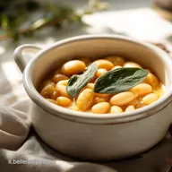 Fagioli Cannellini Cremosi alle Erbe: La Ricetta Vegana Perfetta