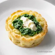 Paste Sfoglie Ripiene Fagottini Ricotta e Spinaci Che Bont&agrave;