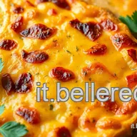 Ricetta Farinata di Ceci: Il Sole in una Teglia | Facile!
